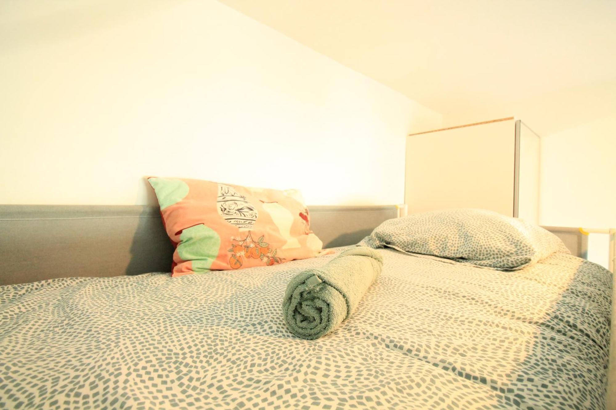 Disponible - Appartement Entier - 10Mn Rer B Aeroport Cdg - Paris Gare Du Nord, T11 Express, Le Bourget, Tout Equipe, Netflix Gratuit, 3 Personnes, 4Eme Etage, Escaliers, Parc Des Expositions, Parking Rue Gratuit Apres 19H Drancy Εξωτερικό φωτογραφία